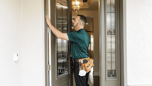 11-Month Inspection for New Homeowners