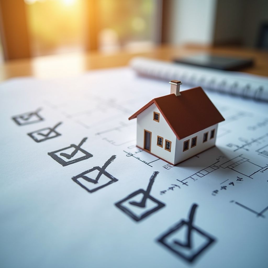 moisture and mold risks inspection