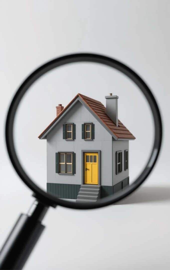 home inspectionn