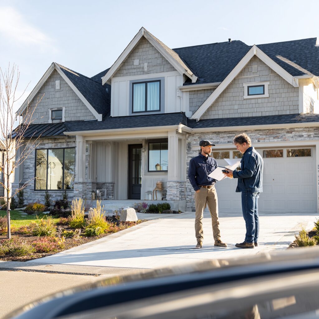Home Inspection Insurance Savings for Smart Buyers 1 home inspection insurance savings