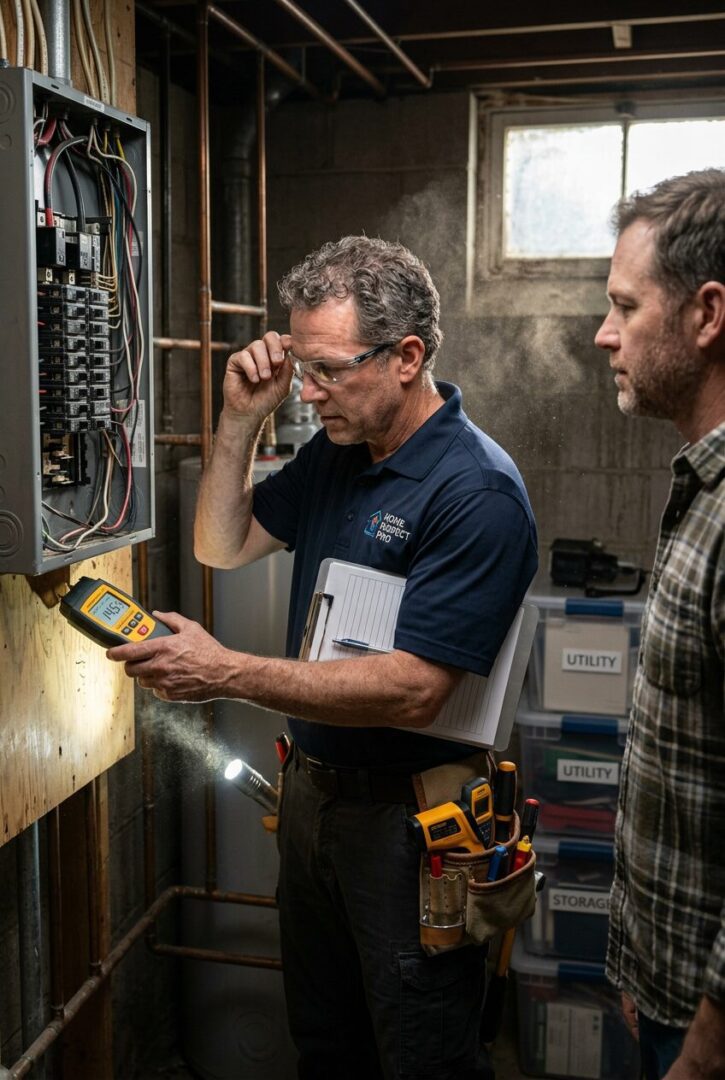 Seller Home Inspection Checklist Before Listing 2 seller home inspection checklist 2