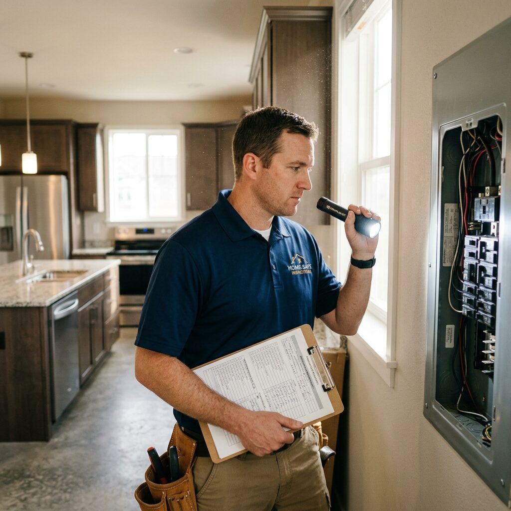 Seller Home Inspection Checklist Before Listing 3 seller home inspection checklist 3