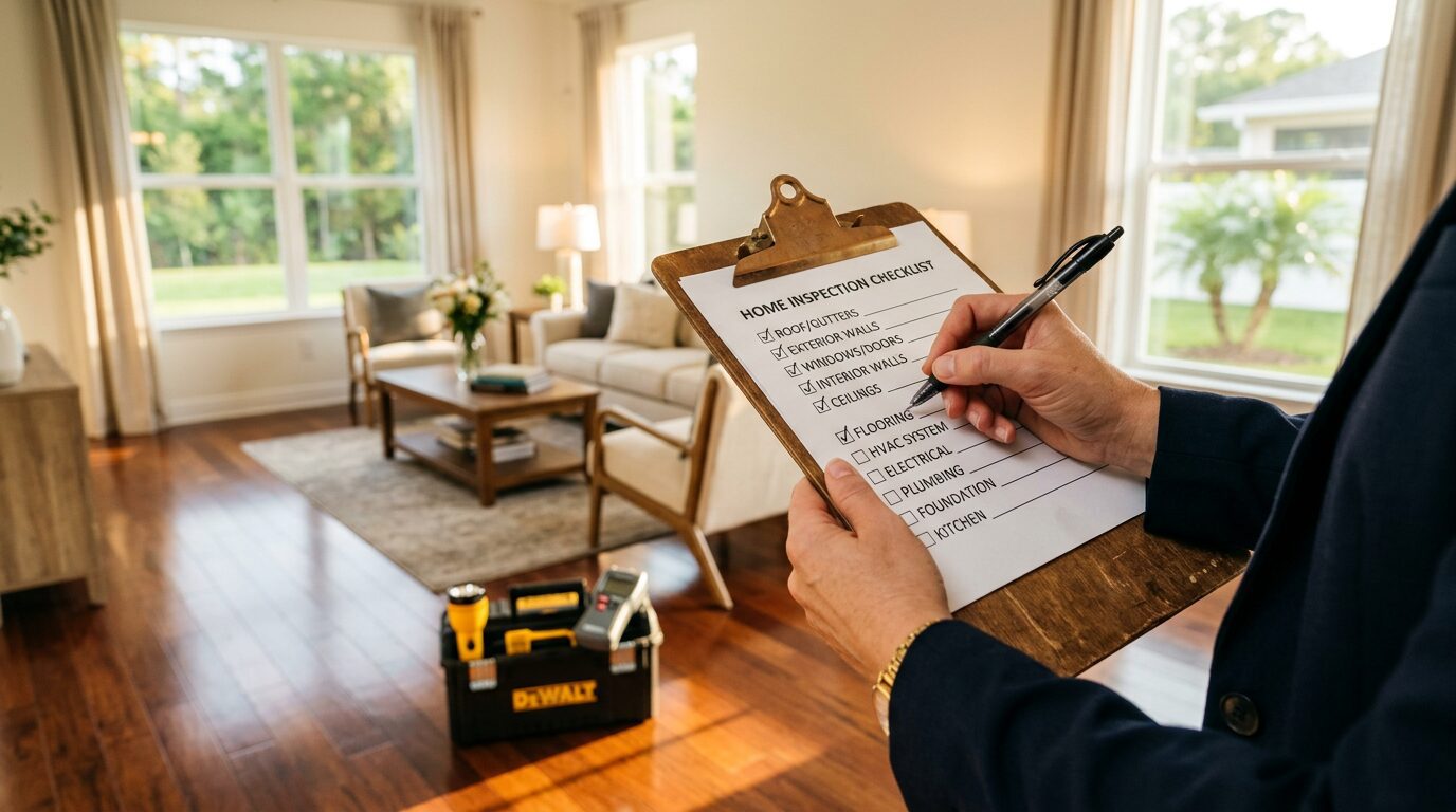 seller home inspection checklist (4) seller home inspection checklist